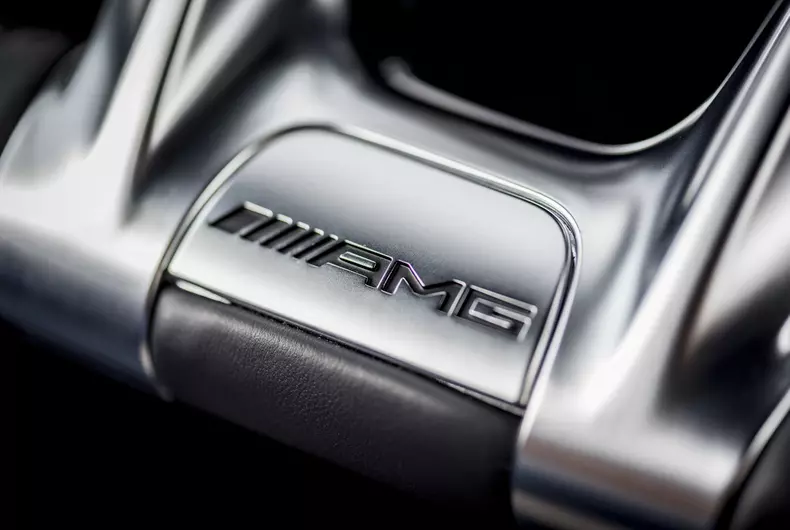 Mercedes-AMG S 63 4MATIC+, W222, 2017/ PFV S-Klasse Zuerich 2017