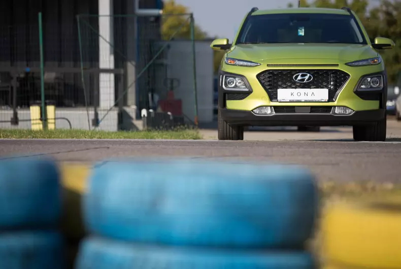 Best Driver 2018 concurs Auto Bild Romania 011