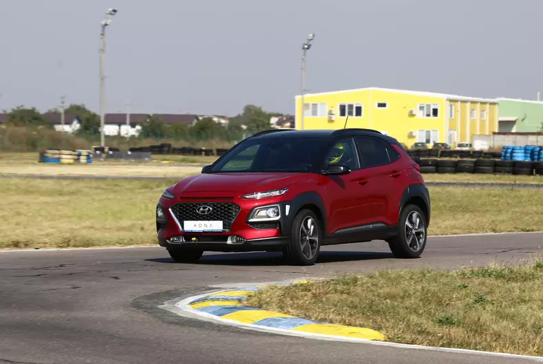 Best Driver 2018 concurs Auto Bild Romania 088