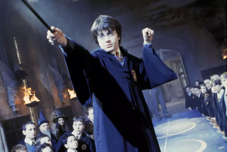 Drama actorului Daniel Radcliffe după ce a jucat în Harry Potter