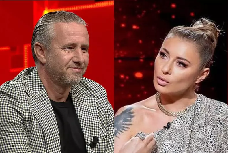 Laurențiu Reghecampf și Anamaria Prodan pensie alimentară