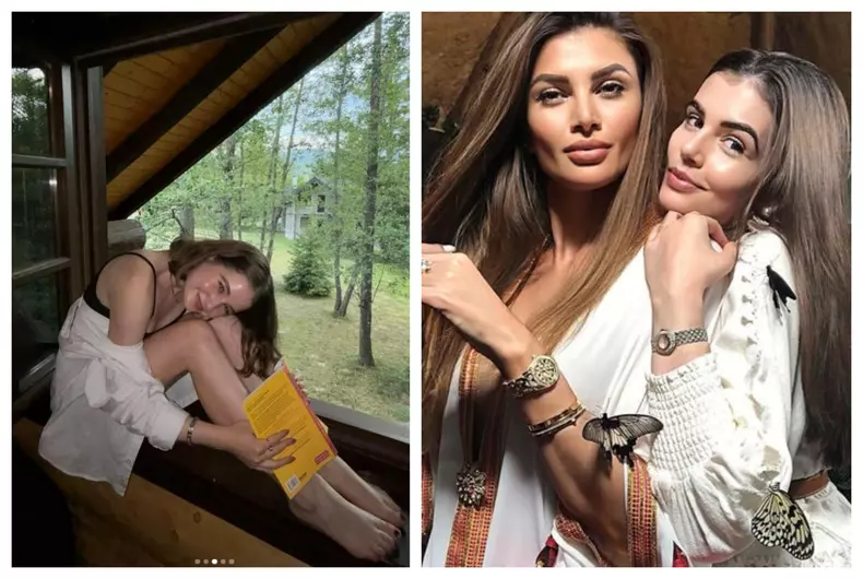 mesaj monica gabor irina