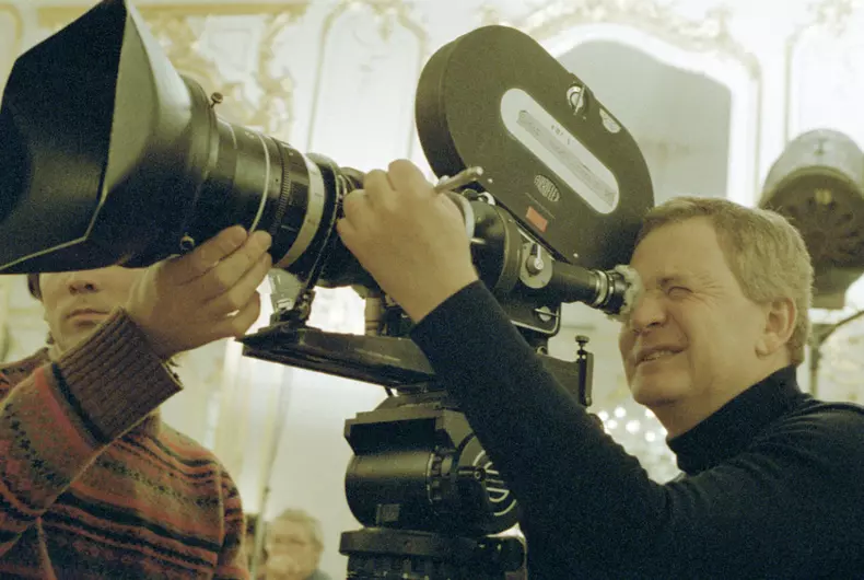 istvan_szabo_hungarian_film_archive