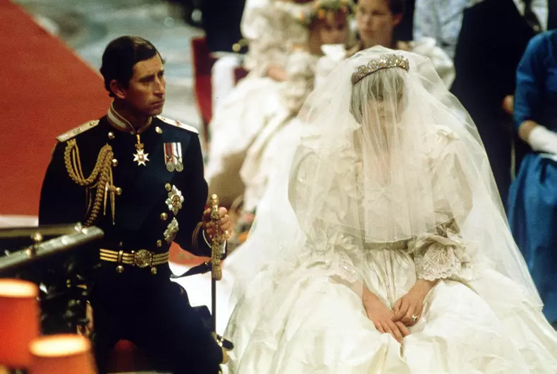 HRH PRINCESS DIANA - HRH Princess of Wales