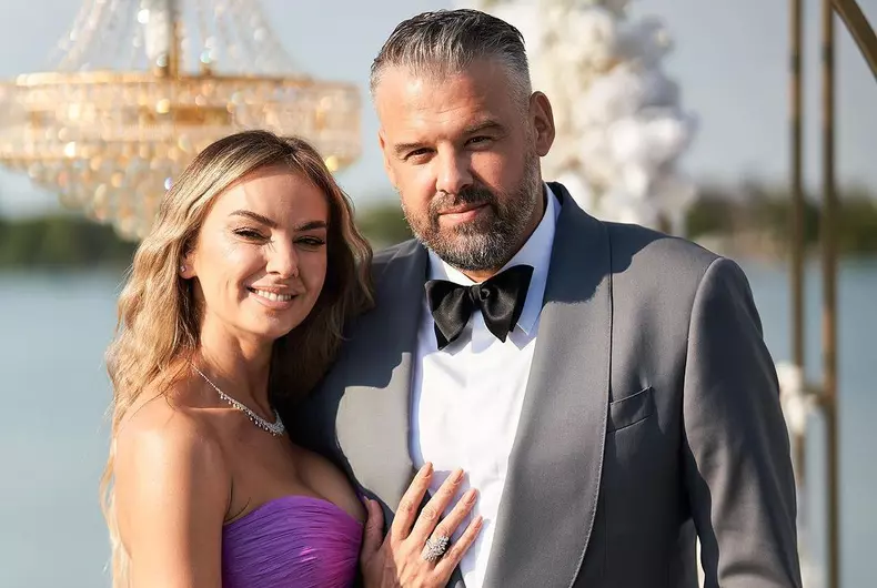 Roxana Ionescu, adevărul despre căsnicia cu Tinu Vidaicu. „Nu cred că există o relație perfectă” (6)