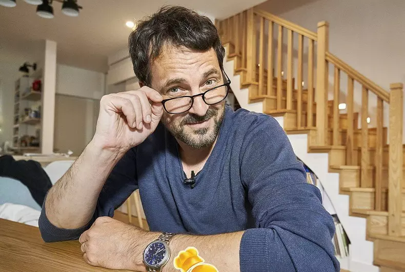 Andrei Aradits