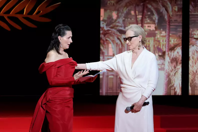 Meryl Streep 1