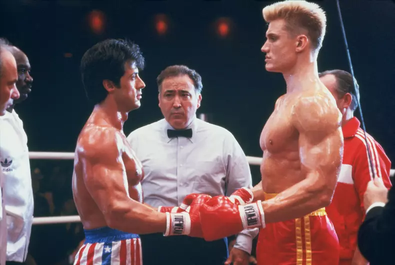 Cum arată Dolph Lundgren, la 66 de ani