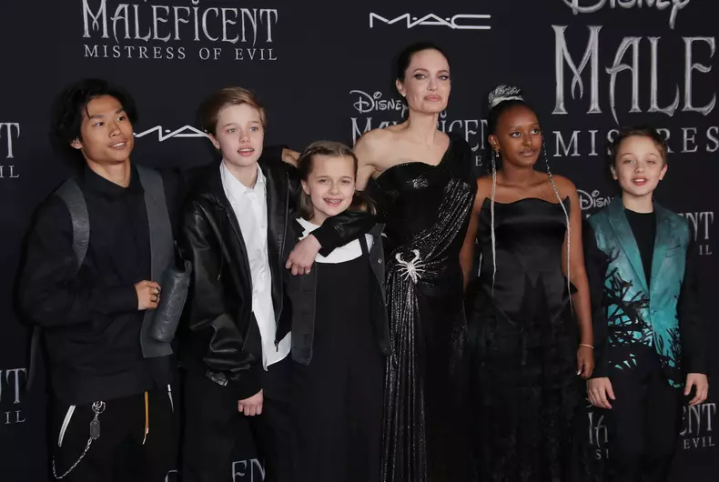 'Maleficent: Mistress of Evil' film premiere, Arrivals, El Capitan Theatre, Los Angeles, USA - 30 Sep 2019
