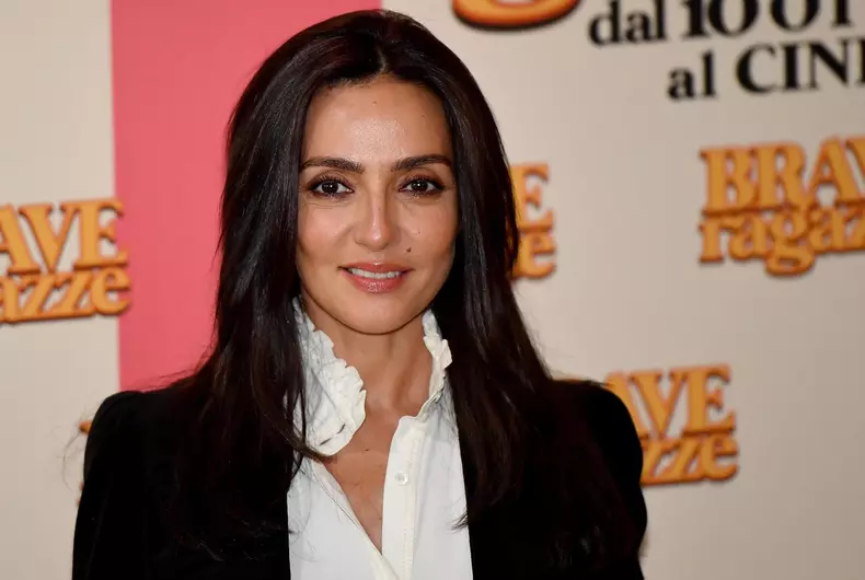 Brave ragazze - Photocall in Rome