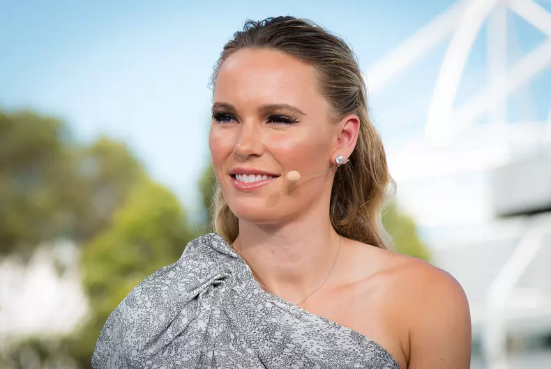 2020 Australian Open, Tennis, Melbourne, Australia, Jan 30