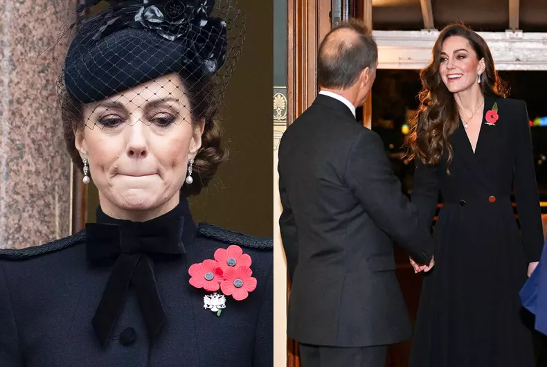 colaj kate middleton