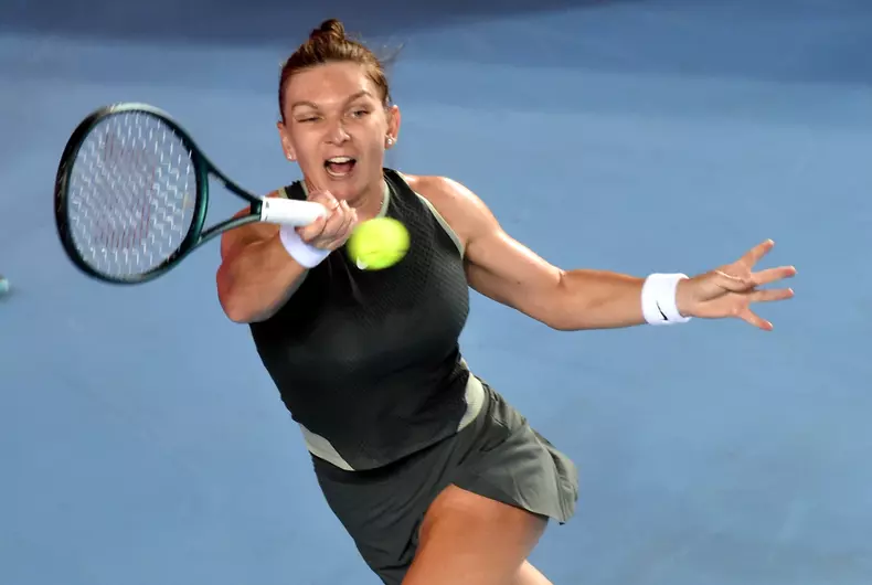 Tennis 2024: Hong Kong Open