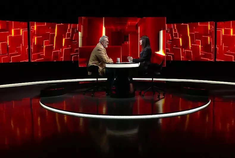 Miron-Mitrea-invitat-la-40-de-intrebari-cu-Denise-Rifai-Kanal-D