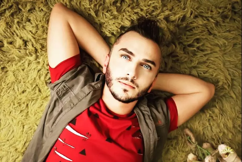 Mihai Trăistariu a ajuns la sapă de lemn