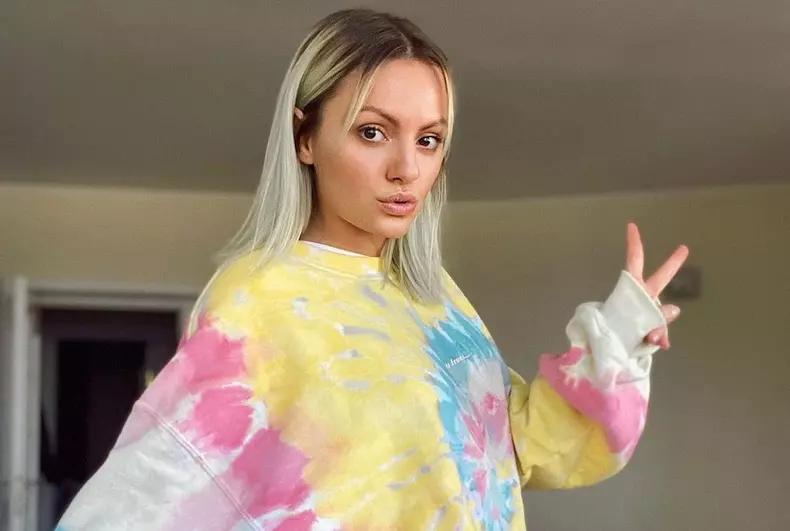 Alexandra Stan, interviu fără rețineri