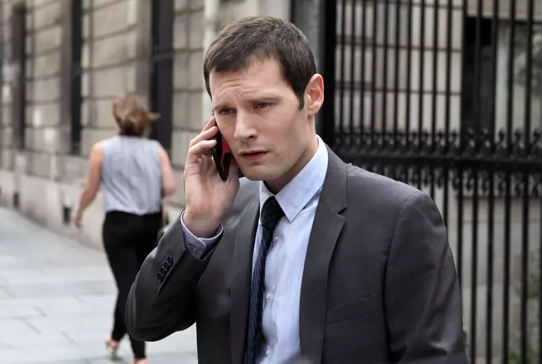 BARON NOIR SAISON 2 - Episode 2