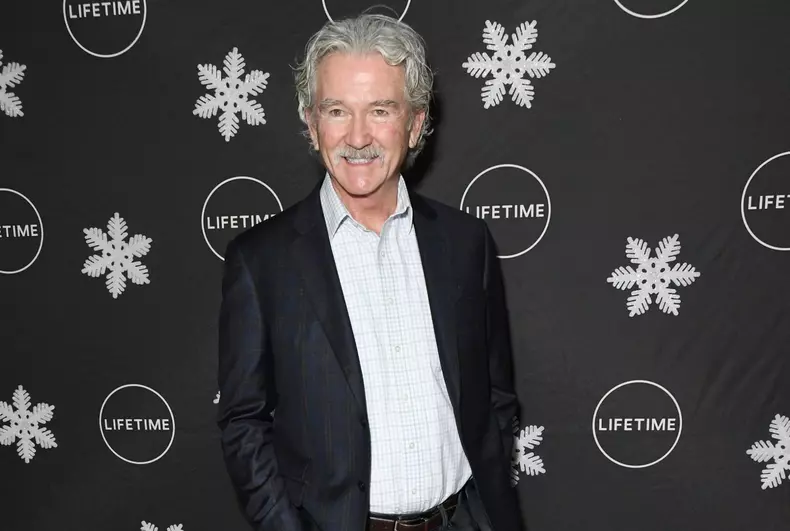 2019 ''It's A Wonderful Lifetime'' Holiday Party