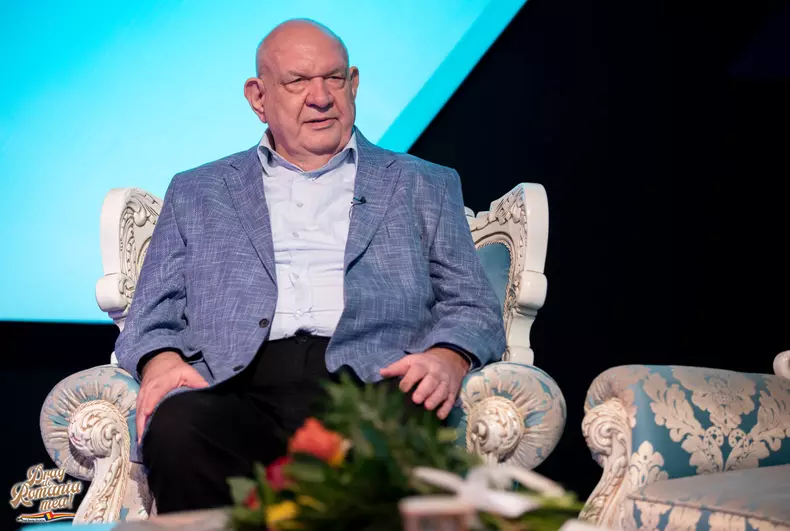 paul surugiu, despre noul sezon drag de romania mea tvr 2 (3)