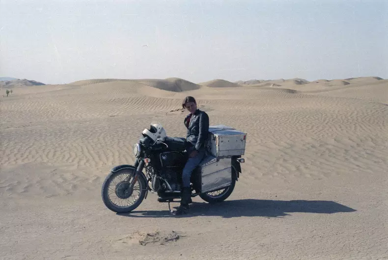 10 traversand Pakistanul