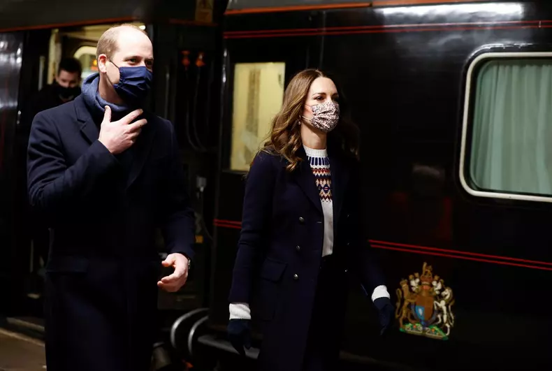 Prince William
