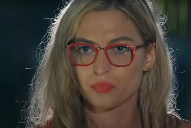 Dramele Ceraselei din "Insula iubirii". Prin ce a trecut tânăra în copilărie