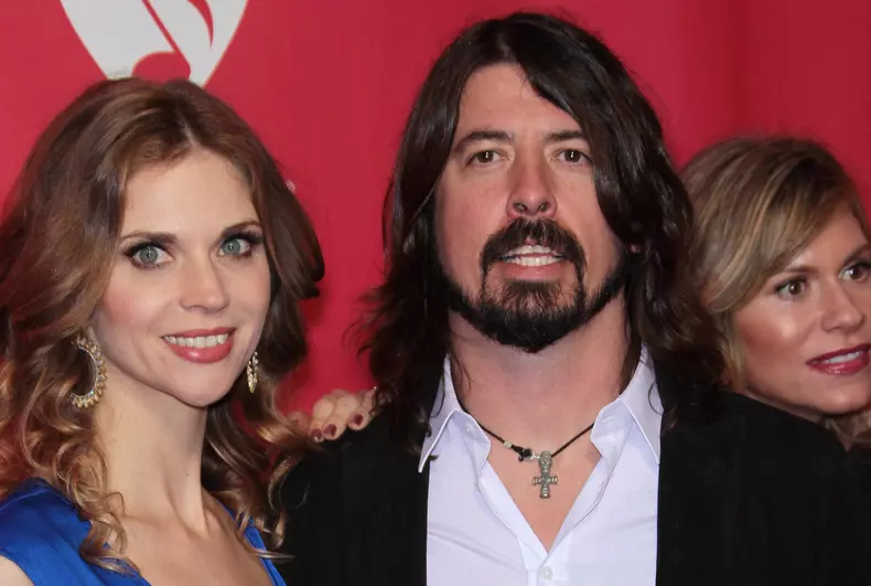 2012 MusiCares Person Of The Year Gala Honoring Paul McCartney, Los Angeles, America - 10 Feb 2012