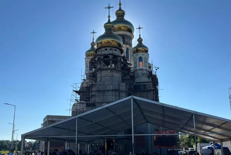 biserica lui becali