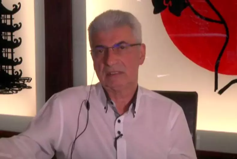 Silviu Prigoană, detalii despre nunta fiului său, Silvius. Cine este nora omului de afaceri