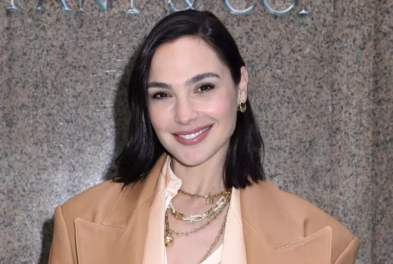 Gal Gadot