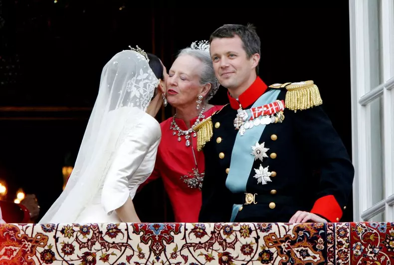 Archives - Prince Frederik et princesse Mary de Danemark