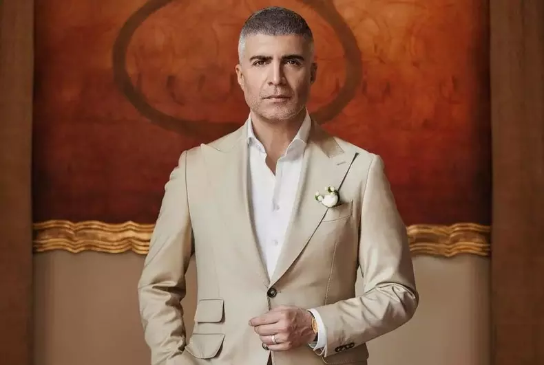 Ozcan Deniz