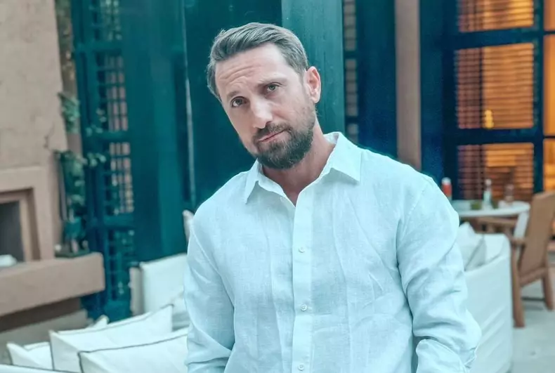 Dani Oțil, implicat într-un nou proiect TV 