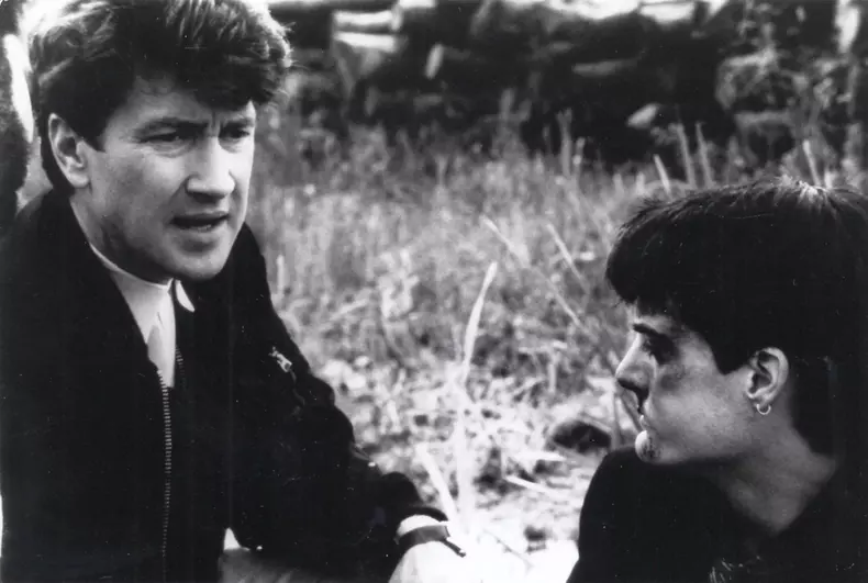 Blue Velvet (1986) - filmstill
