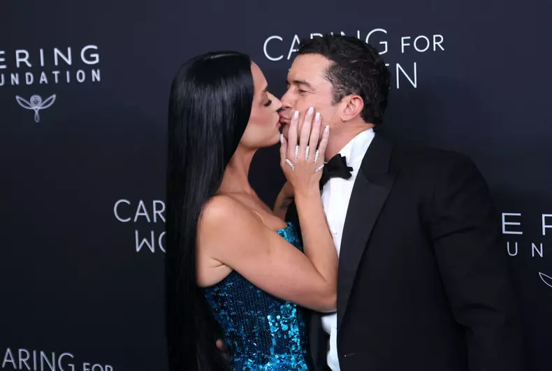 Kering Caring For Women Dinner - NYC
