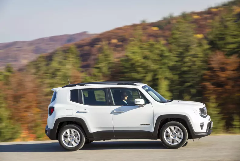 Jeep Renegade 016