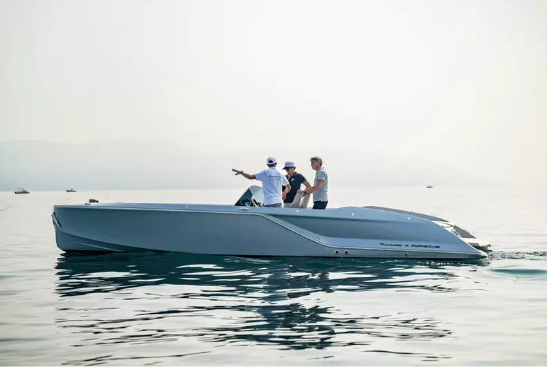 Frauscher_x_Porsche_04