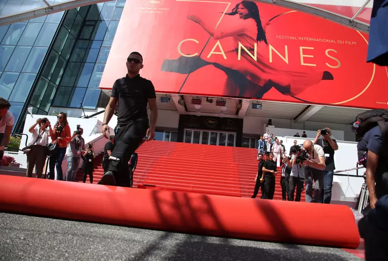 Festivalul de Film de la Cannes 2017 are loc in perioada 17 - 28 mai