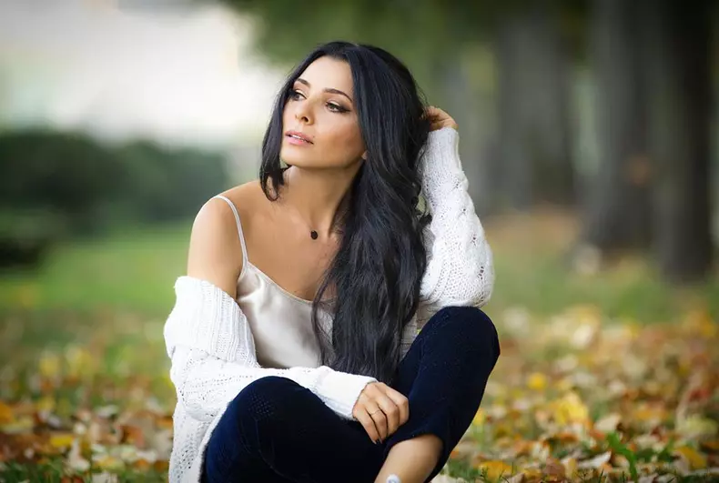 Corina Caragea