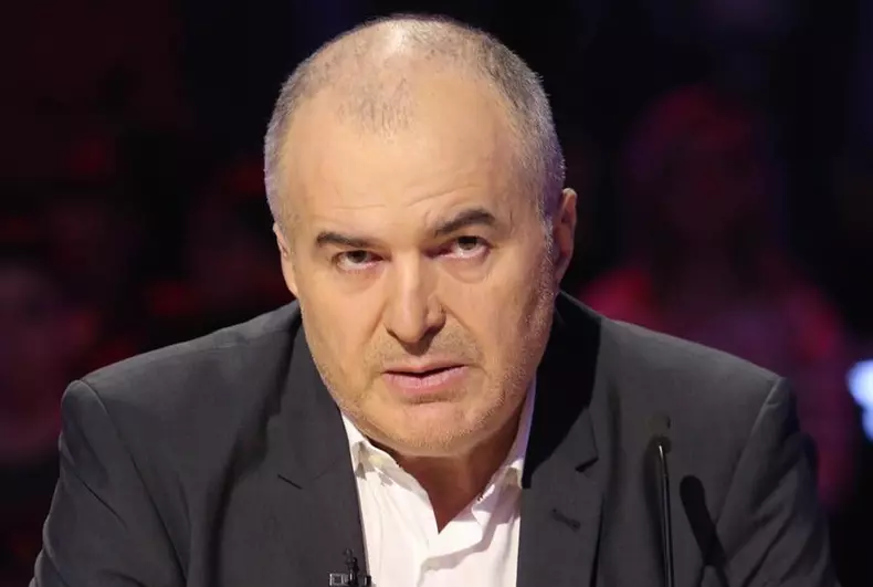 Florin Călinescu