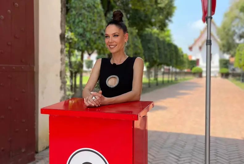Fodor irina