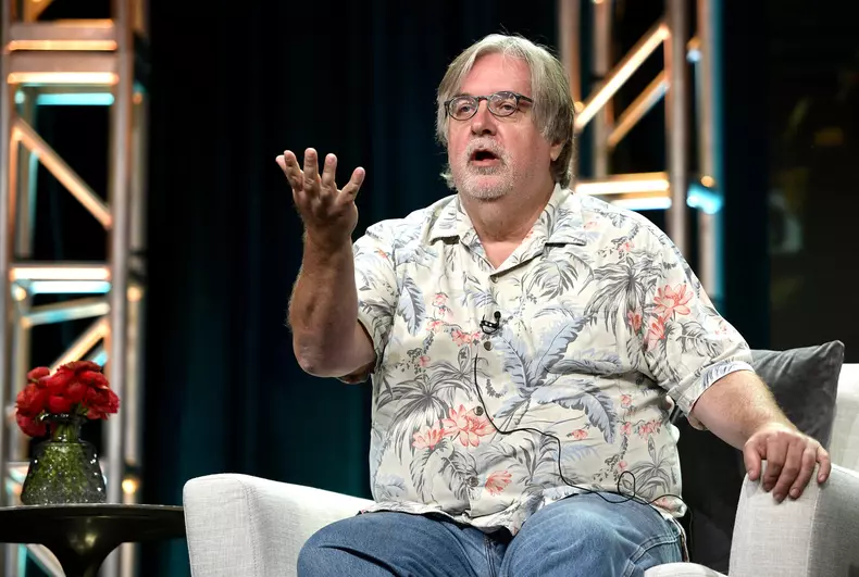 Netflix TCA 2018