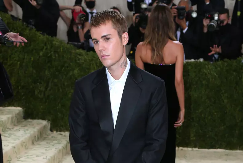 Metropolitan Museum of Art Costume Institute Gala - NYC