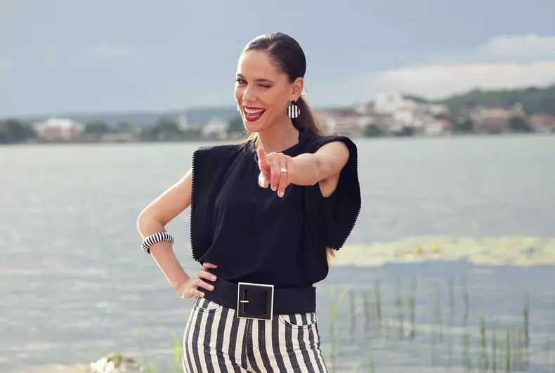 America Express, 20 februarie 2023. Irina Fodor îi aruncă pe concurenți într-o probă dificilă. Emoții uriașe pentru Andreea Bălan