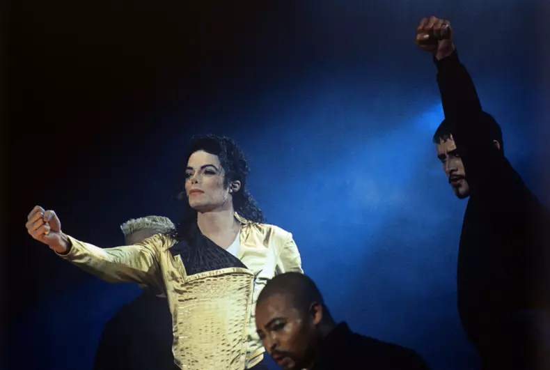 Paris Jackson, omagiul emoționant adus regretatului Michael Jackson, de Ziua Tatălui