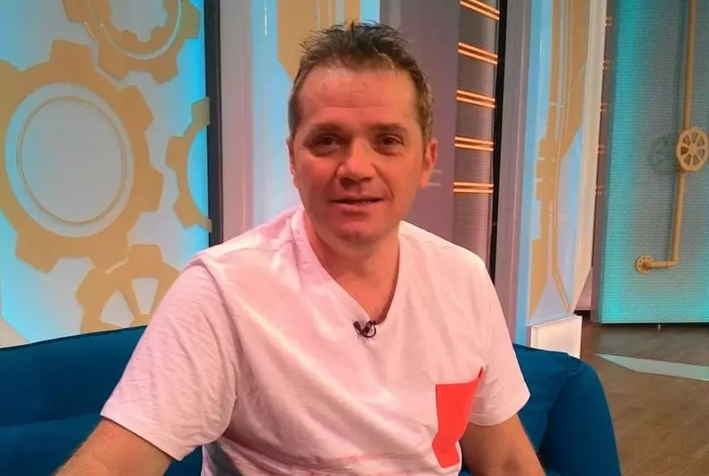 Cătălin Oprișan