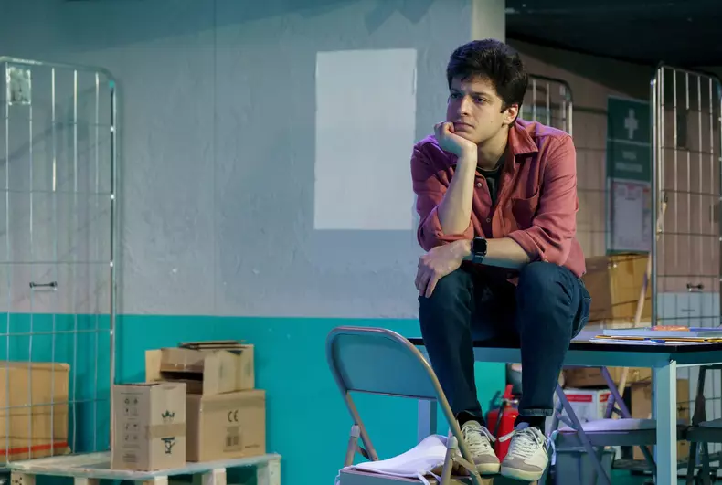 „Dincolo de tandrețe”, spectacol marca Sânziana Stoican, la Teatrul Nottara