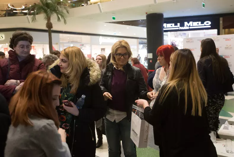 Diferențele care ne țin împreună