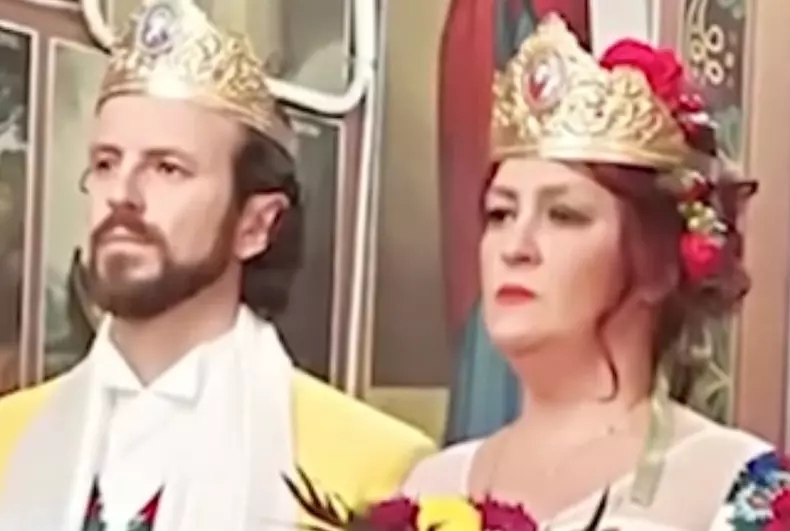 Rona Hartner si Herve