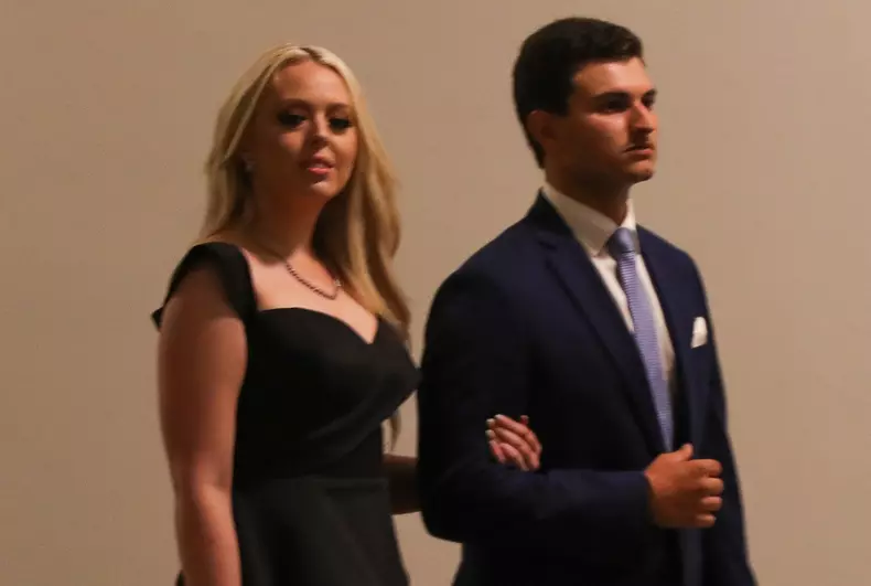 DC: 2020 Republican National Convention